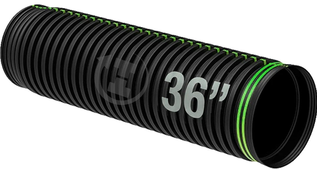 Tubo Corrugado 36 Pulgadas Precio